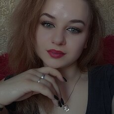 Фотография девушки Анастасия, 23 года из г. Льгов