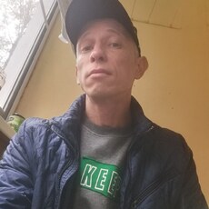 Фотография мужчины Александр, 42 года из г. Новополоцк