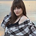 Настя, 23 года