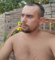 Фотография мужчины Дмитрий, 35 лет из г. Ростов-на-Дону