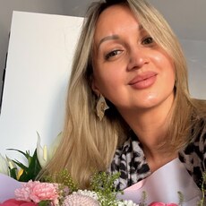 Фотография девушки Nadya, 47 лет из г. Химки