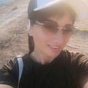 Незнакомка, 37 лет