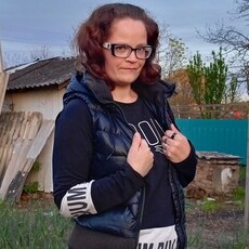 Фотография девушки Валя, 30 лет из г. Белореченск