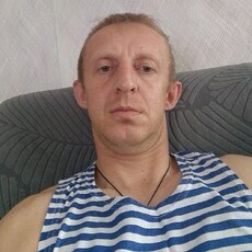Фотография мужчины Алексей, 39 лет из г. Пенза