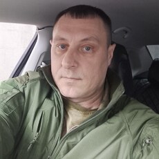 Фотография мужчины Владимир, 48 лет из г. Торез