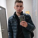 Василь, 33 года