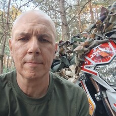 Фотография мужчины Михаил, 51 год из г. Екатеринбург