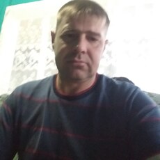 Фотография мужчины Андрей, 37 лет из г. Тулун