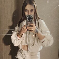 Фотография девушки Екатерина, 37 лет из г. Хабаровск
