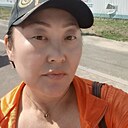 Назгуль, 43 года