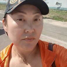 Фотография девушки Назгуль, 43 года из г. Алматы