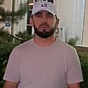 Abubakr, 38 лет