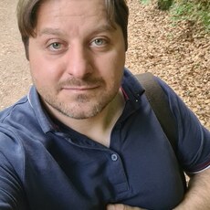 Фотография мужчины Ареф, 43 года из г. Дюссельдорф