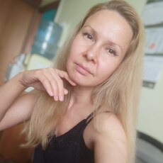 Фотография девушки Апрельская, 40 лет из г. Нижний Тагил