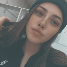 Фотография девушки Кристина, 24 года из г. Амурск