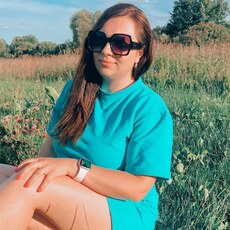 Фотография девушки Ена, 36 лет из г. Могилев