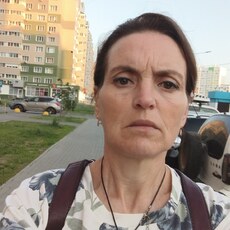 Фотография девушки Светлана, 52 года из г. Барнаул