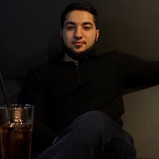 Фотография мужчины Шахзод, 23 года из г. Елизово
