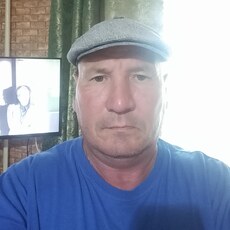 Фотография мужчины Иван, 51 год из г. Кувандык