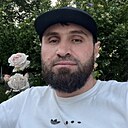 Магомед, 37 лет