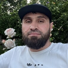 Фотография мужчины Магомед, 37 лет из г. Махачкала
