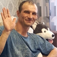 Фотография мужчины Саша, 45 лет из г. Томск