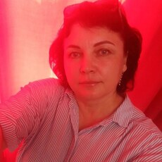 Фотография девушки Светлана, 47 лет из г. Камышин