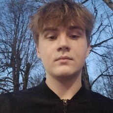 Фотография мужчины Георгий, 19 лет из г. Давид-Городок