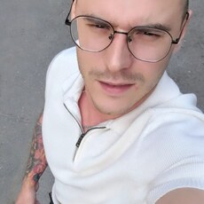 Фотография мужчины Kek, 31 год из г. Сургут