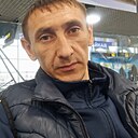 Антон, 36 лет