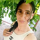 Ірося, 43 года