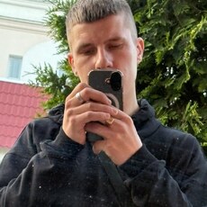 Фотография мужчины Александр, 21 год из г. Брест