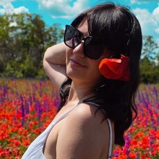 Фотография девушки Юлия, 40 лет из г. Алушта