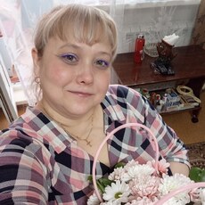 Фотография девушки Екатерина, 45 лет из г. Новоуральск