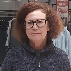 Фотография девушки Марина, 67 лет из г. Самара