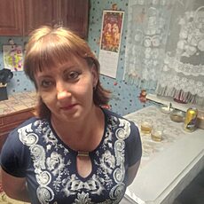 Фотография девушки Лена, 48 лет из г. Усть-Каменогорск