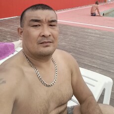 Фотография мужчины Azamat, 42 года из г. Лисаковск