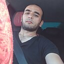 Далер, 36 лет