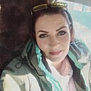 Лена, 44 года