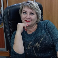 Фотография девушки Татьяна, 47 лет из г. Петропавловск