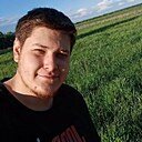 Женя, 21 год