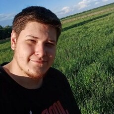 Фотография мужчины Женя, 21 год из г. Великий Новгород