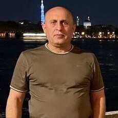 Фотография мужчины Алик, 50 лет из г. Железнодорожный