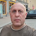 Алик, 50 лет