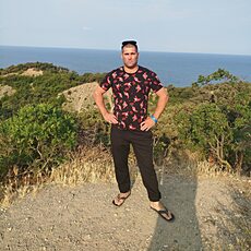 Фотография мужчины Andrei, 37 лет из г. Ростов-на-Дону