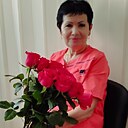 Алла, 58 лет