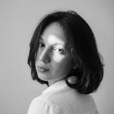 Фотография девушки Дарья, 25 лет из г. Пенза
