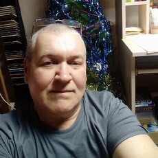 Фотография мужчины Sergei, 62 года из г. Пермь