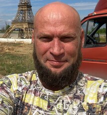 Фотография мужчины Вадим Ковтуненко, 45 лет из г. Энгельс
