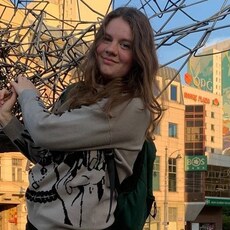 Фотография девушки Vira, 25 лет из г. Краков